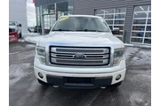 $5682 : Ford F-150 2013 4x4 Platinum thumbnail
