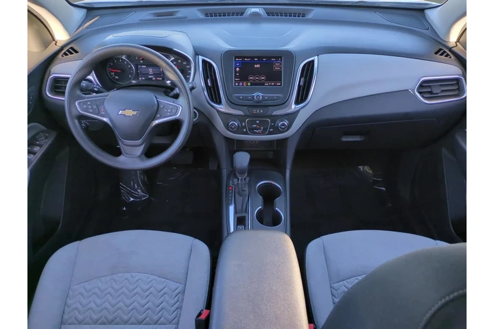 $21950 : Chevrolet Equinox 2023 4x4 L image 10