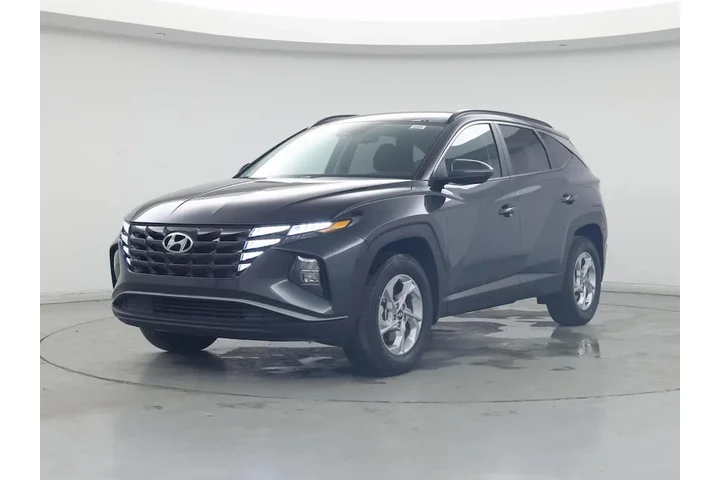 $23998 : Hyundai TUCSON 2023 AWD SEL image 4