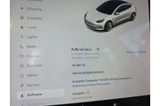 $24800 : Tesla Model 3 2020 AWD Long thumbnail
