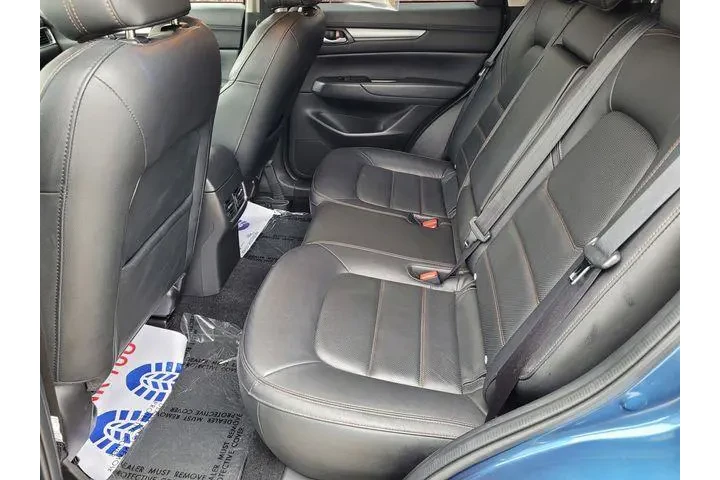 $23395 : Mazda CX-5 2023 AWD 2.5 S Pr image 6