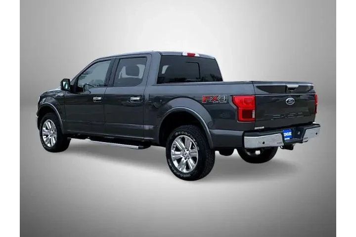 $31995 : Ford F-150 2019 4x4 XL 4dr S image 7