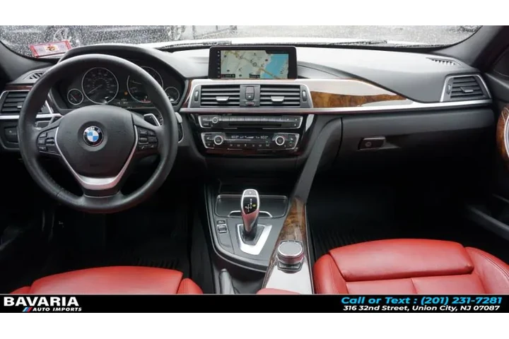 $13495 : 2018 3 Series 330i xDrive Sed image 9