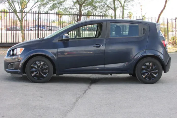 $4995 : 2015 Sonic LS Auto image 5