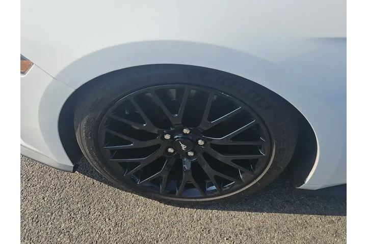 $37000 : Ford Mustang 2022 GT Premium image 3