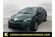 Toyota Corolla 2014 S 4dr Se en Anchorage