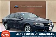PRE-OWNED 2019 CHEVROLET IMPA