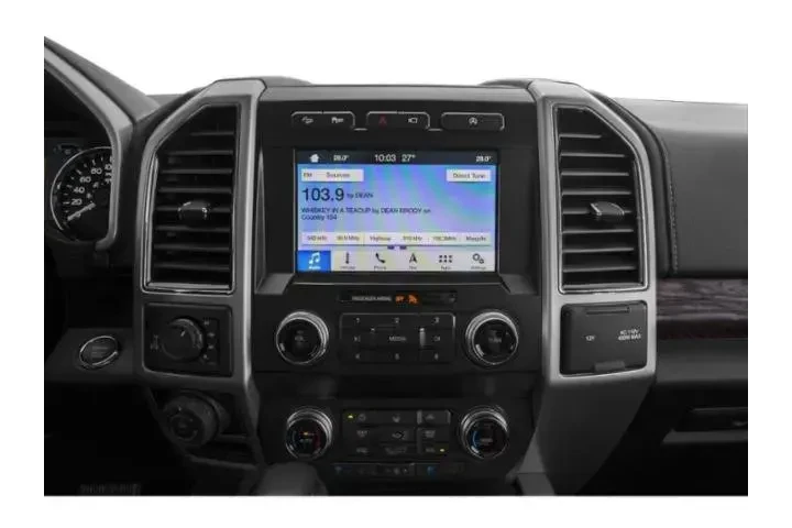 $26995 : Ford F-150 2018 4x4 XLT 4dr image 10