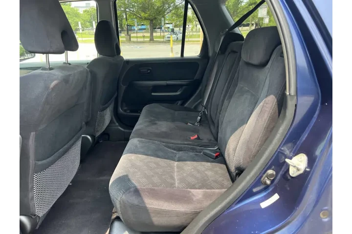 $3900 : 2005 CR-V EX image 10