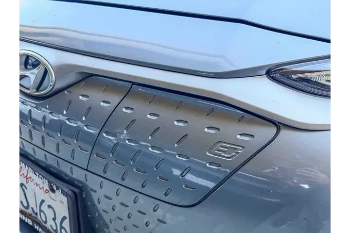 $13995 : Hyundai KONA Electric 2019 L image 6