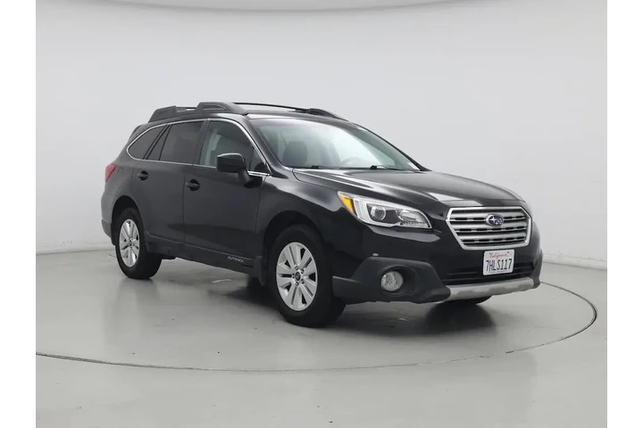 $16998 : Subaru Outback 2015 AWD 2.5i image 1