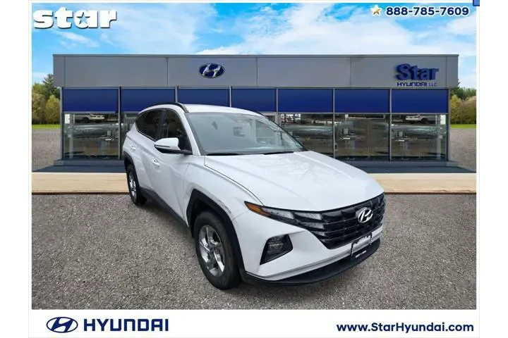 $24995 : Hyundai TUCSON 2023 AWD SEL image 1