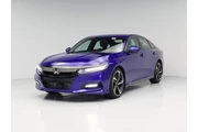 $19998 : Honda Accord 2019 Sport 4dr thumbnail