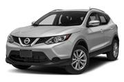 $16052 : 2018 Nissan Rogue thumbnail