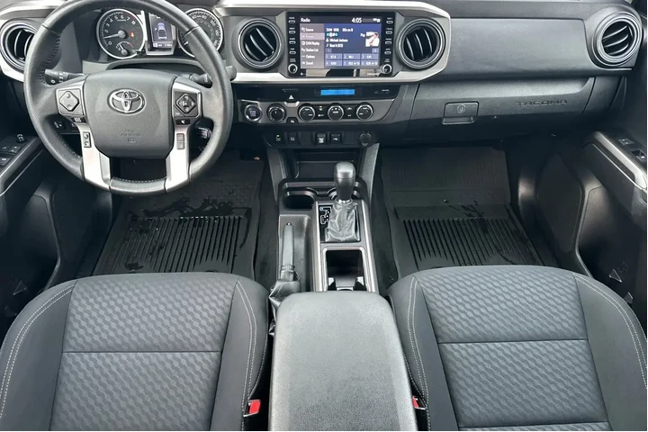 $38900 : Toyota Tacoma 2023 4x4 TRD O image 6