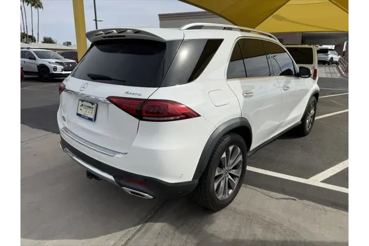 $35999 : Mercedes-Benz GLE 2021 AWD G image 2