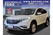 Honda CR-V 2016 AWD EX 4dr S en Los Angeles