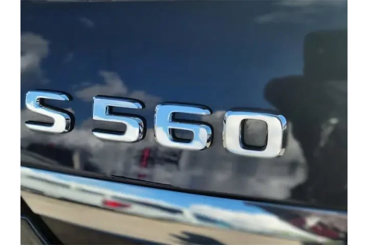 Mercedes-Benz S-Class 2020 S image 5