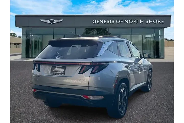 $23390 : Hyundai TUCSON Hybrid 2023 A image 7