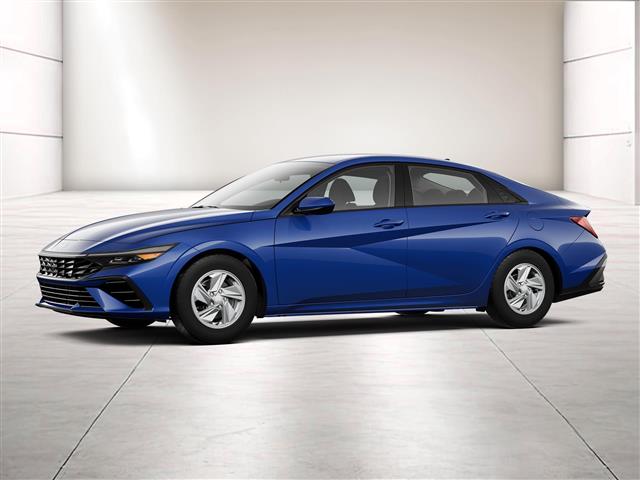 $23260 : New 2024 Hyundai ELANTRA SE image 2