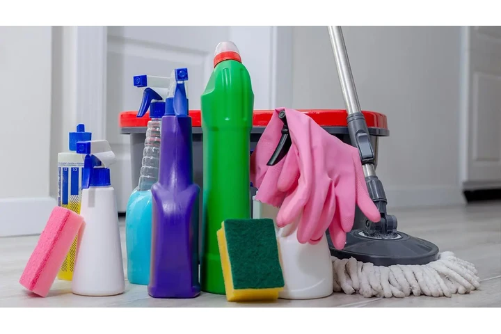 PROYECTOS LIMPIEZA Y PINTURA image 1