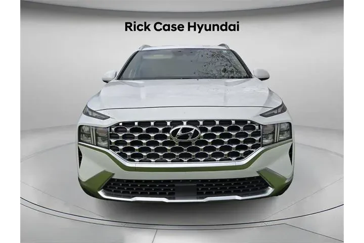 $21879 : Hyundai SANTA FE 2022 SEL 4d image 3