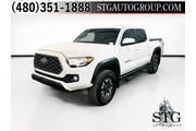 $34909 : Toyota Tacoma 2022 4x4 TRD O thumbnail