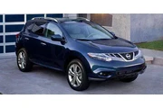 Nissan Murano 2011 AWD S 4dr