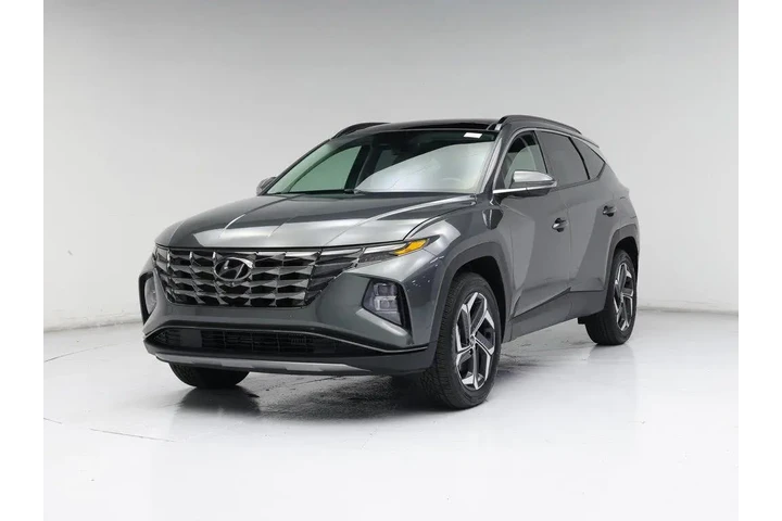$30998 : Hyundai TUCSON Hybrid 2024 A image 4