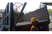 ESCOMBRO en Naucalpan