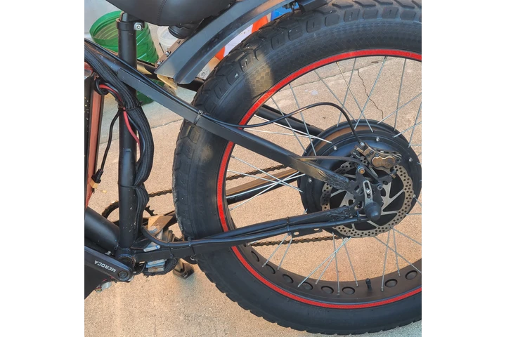 Remodifico y Reparo bicicletas image 5