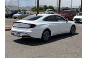 $18391 : Hyundai SONATA Hybrid 2022 S thumbnail