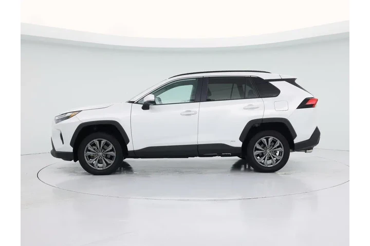 $39998 : Toyota RAV4 Hybrid 2024 AWD image 3