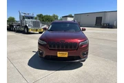 $8900 : 2020 Cherokee Latitude Plus thumbnail
