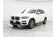 $23998 : BMW X3 2020 AWD xDrive30i 4d thumbnail