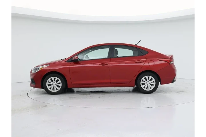 $18998 : Hyundai ACCENT 2021 SE 4dr S image 3