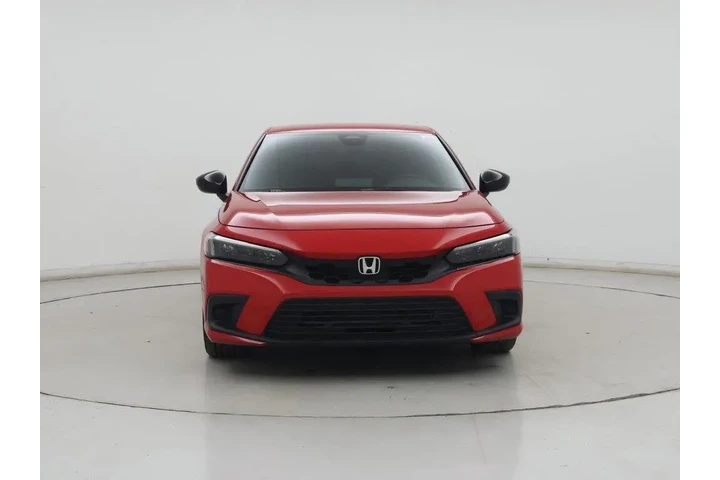 $24998 : Honda Civic 2024 Sport 4dr H image 5