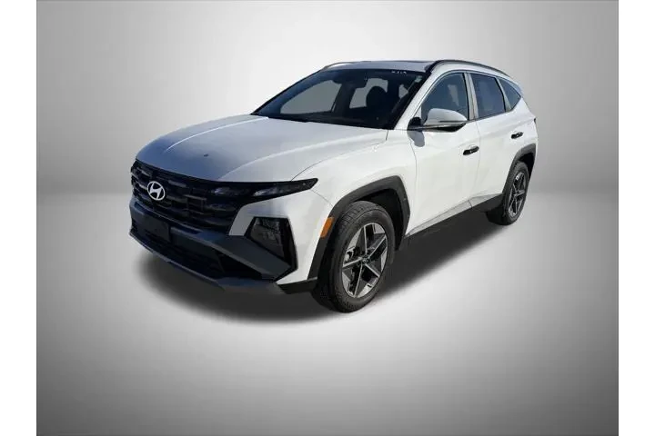 $31111 : Hyundai TUCSON 2025 AWD SEL image 1