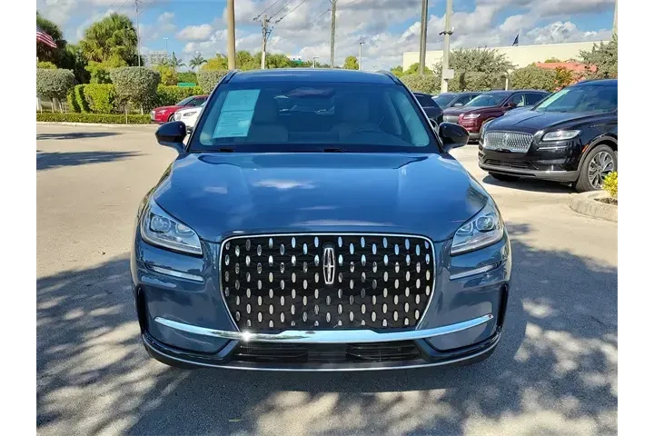 $29990 : Lincoln Corsair 2023 Reserve image 2