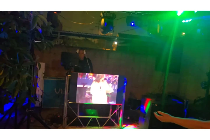 MR pachuco DJ 4 horas minimo image 8