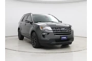 Ford Explorer 2018 XLT 4dr S en Modesto