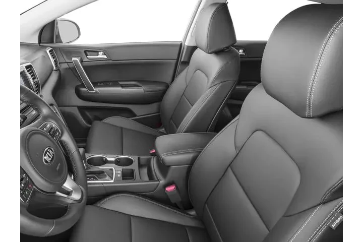 $13995 : Kia Sportage 2017 EX 4dr SUV image 9