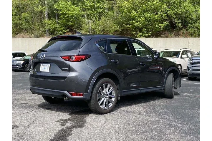 $16990 : Mazda CX-5 2020 Grand Tourin image 3