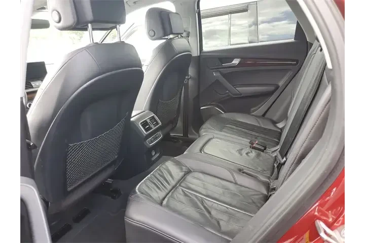 $16990 : Audi Q5 2018 AWD 2.0T quattr image 9