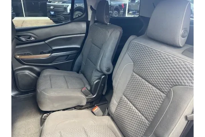 $14995 : GMC Acadia 2017 SLE-2 4dr SU image 10