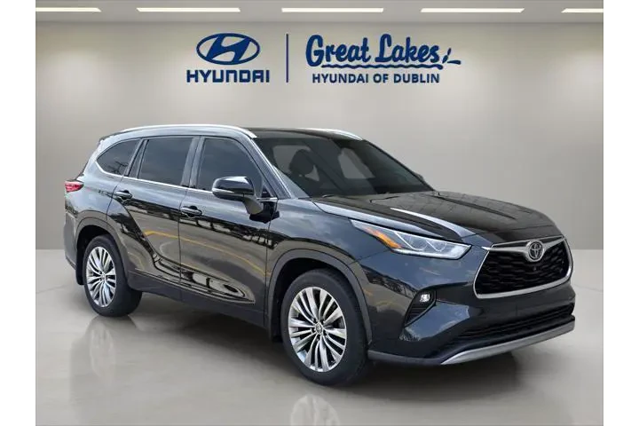 $35566 : Toyota Highlander 2020 AWD P image 7