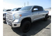 Toyota Tundra 2014 4x4 Limit en Orange County