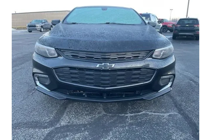 $12242 : Chevrolet Malibu 2018 LT 4dr image 8