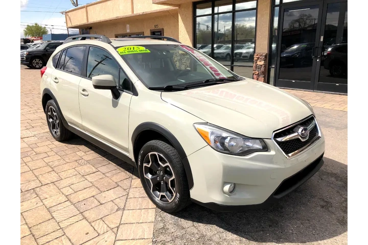 $13990 : 2015 XV Crosstrek 2.0i Premiu image 7