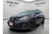 Nissan Murano 2024 SV 4dr SU